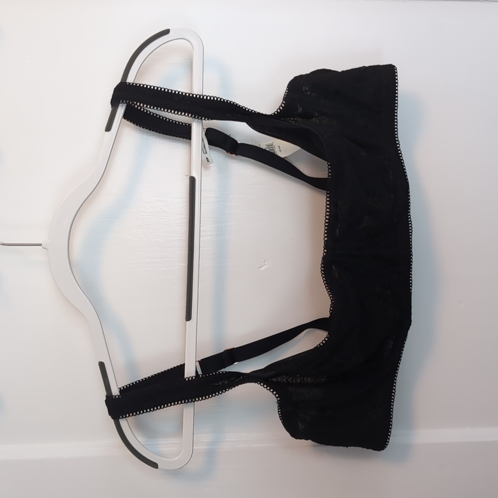 Aerie balconette bra 40c